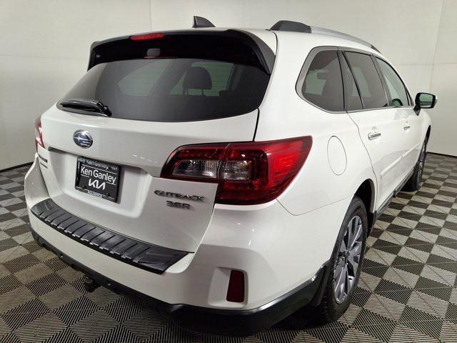 used 2017 Subaru Outback car, priced at $17,900