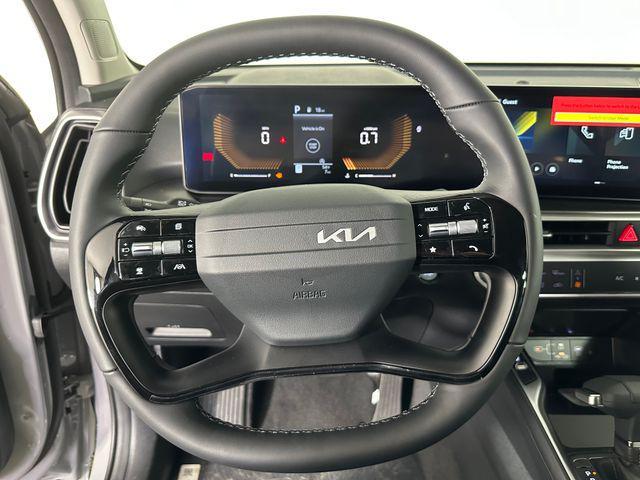 new 2026 Kia Sorento car, priced at $40,145