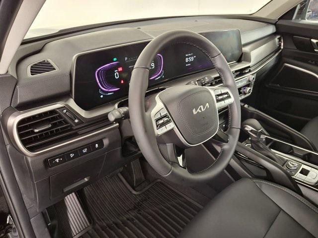 new 2025 Kia Telluride car, priced at $39,765