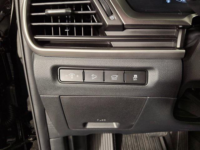 new 2025 Kia Telluride car, priced at $39,765