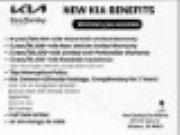 new 2025 Kia Telluride car, priced at $39,765