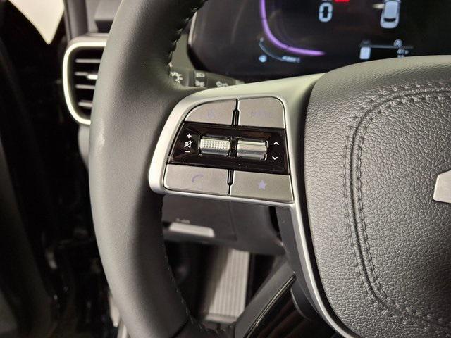 new 2025 Kia Telluride car, priced at $39,765