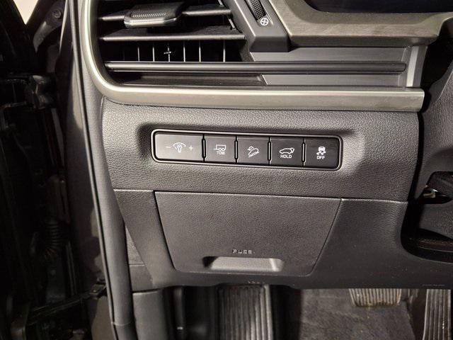 used 2023 Kia Telluride car, priced at $35,500