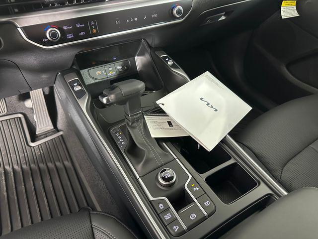 new 2026 Kia Sorento car, priced at $36,520