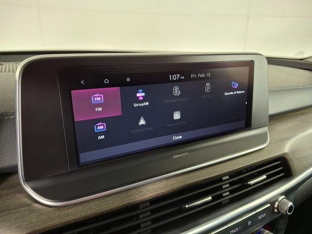 used 2021 Kia Telluride car, priced at $22,500