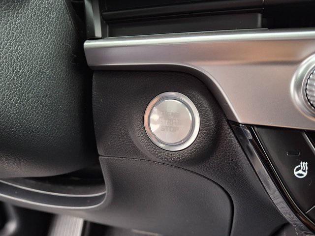 new 2025 Kia Telluride car, priced at $44,250