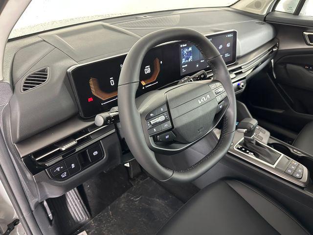 new 2026 Kia Sportage car, priced at $35,010