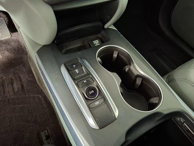 used 2016 Acura MDX car, priced at $8,588