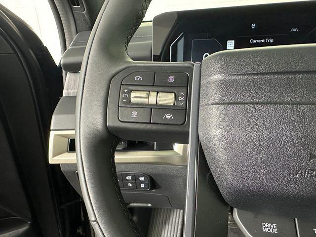 new 2027 Kia Telluride Hybrid car, priced at $57,890