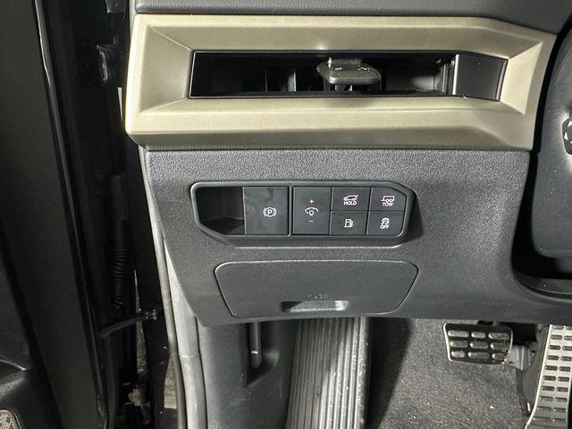 new 2027 Kia Telluride Hybrid car, priced at $57,890