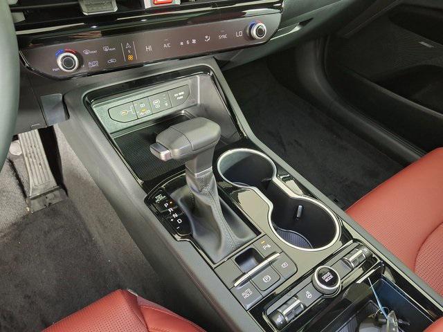 new 2026 Kia K5 car, priced at $32,540