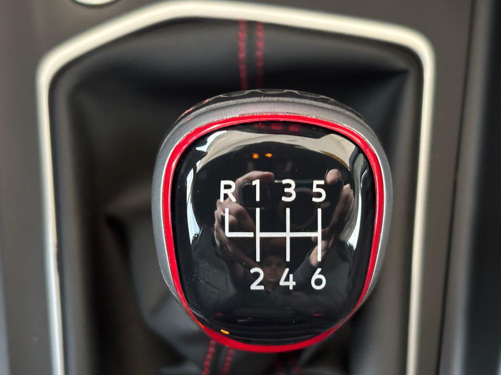 used 2022 Volkswagen Golf GTI car, priced at $22,477