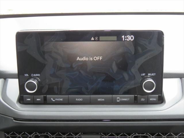 new 2025 Honda Accord car, priced at $29,490