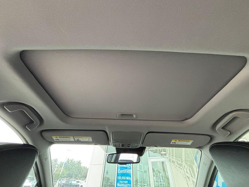 used 2020 Honda CR-V car, priced at $19,394