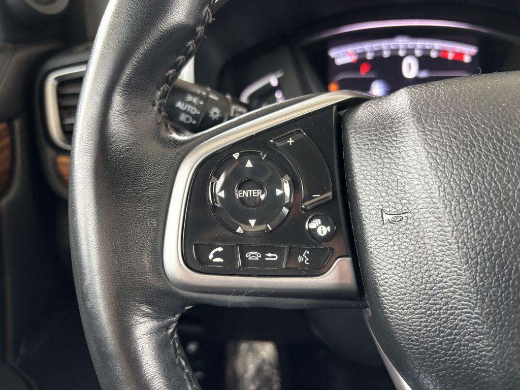 used 2020 Honda CR-V car, priced at $19,394