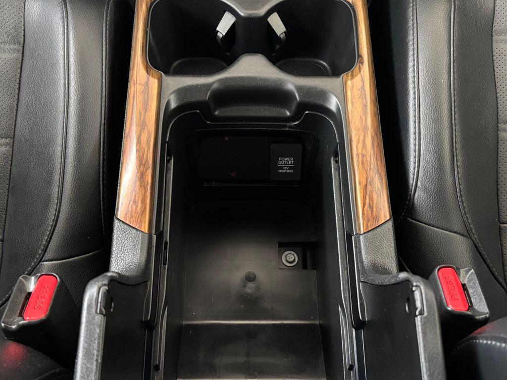 used 2020 Honda CR-V car, priced at $19,394