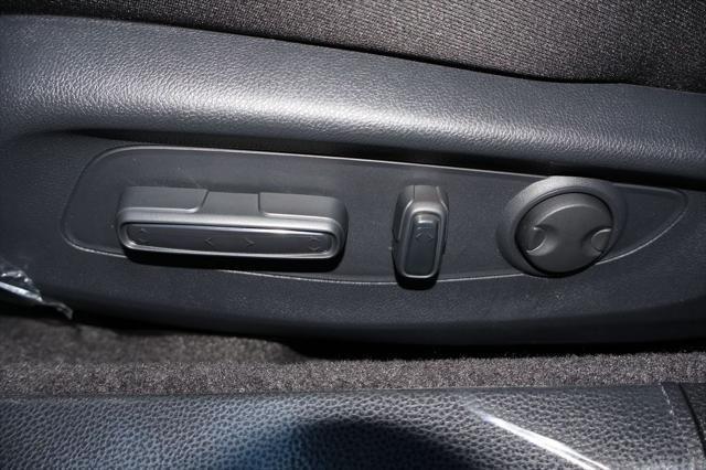 new 2025 Honda Accord car, priced at $32,210