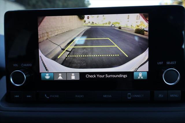 new 2025 Honda Accord car, priced at $32,210