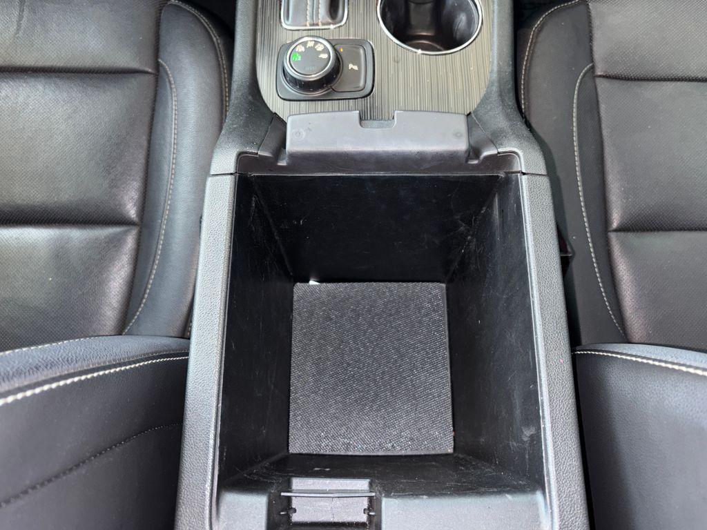 used 2017 GMC Acadia car, priced at $15,932