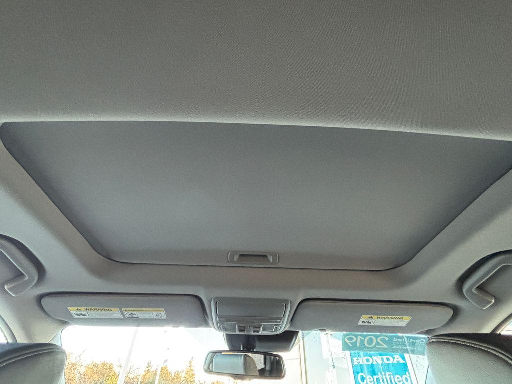 used 2019 Honda CR-V car, priced at $24,497