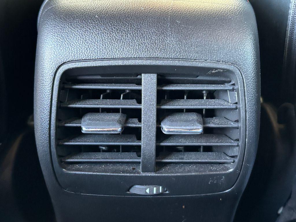 used 2025 Ford Escape car, priced at $20,573