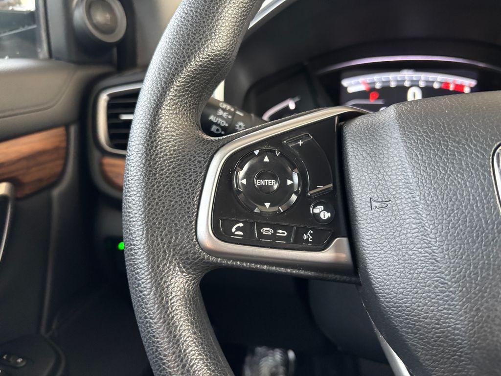 used 2022 Honda CR-V car, priced at $25,974