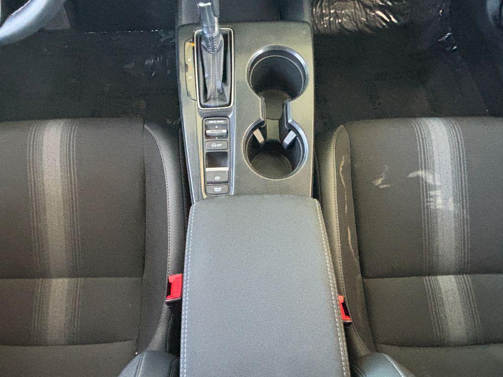 used 2024 Honda Civic car, priced at $26,560