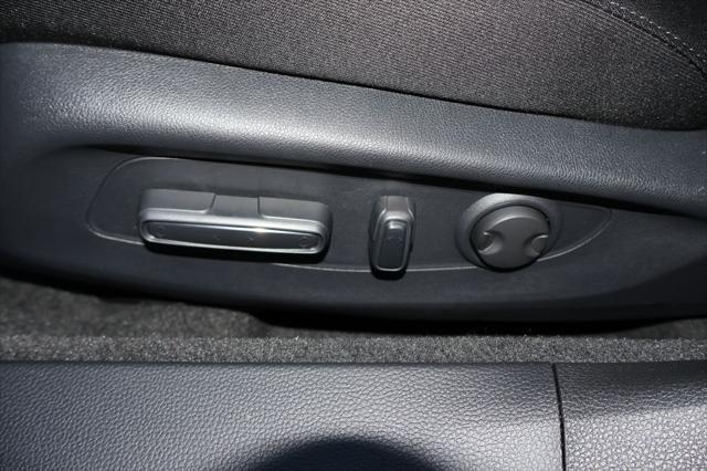 new 2025 Honda Accord car, priced at $32,210