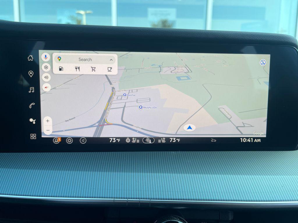 new 2026 Nissan Murano car, priced at $47,940