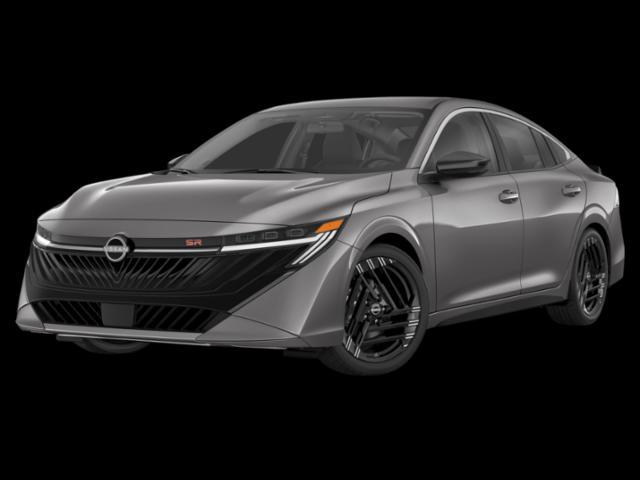 new 2026 Nissan Sentra car, priced at $27,541