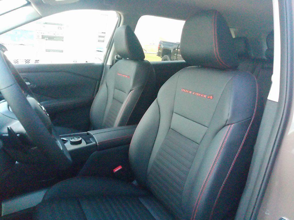 new 2026 Nissan Rogue car, priced at $34,185