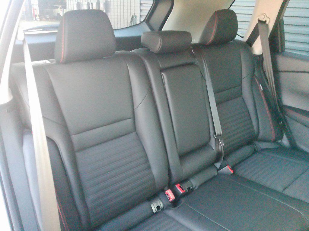 new 2026 Nissan Rogue car, priced at $34,185