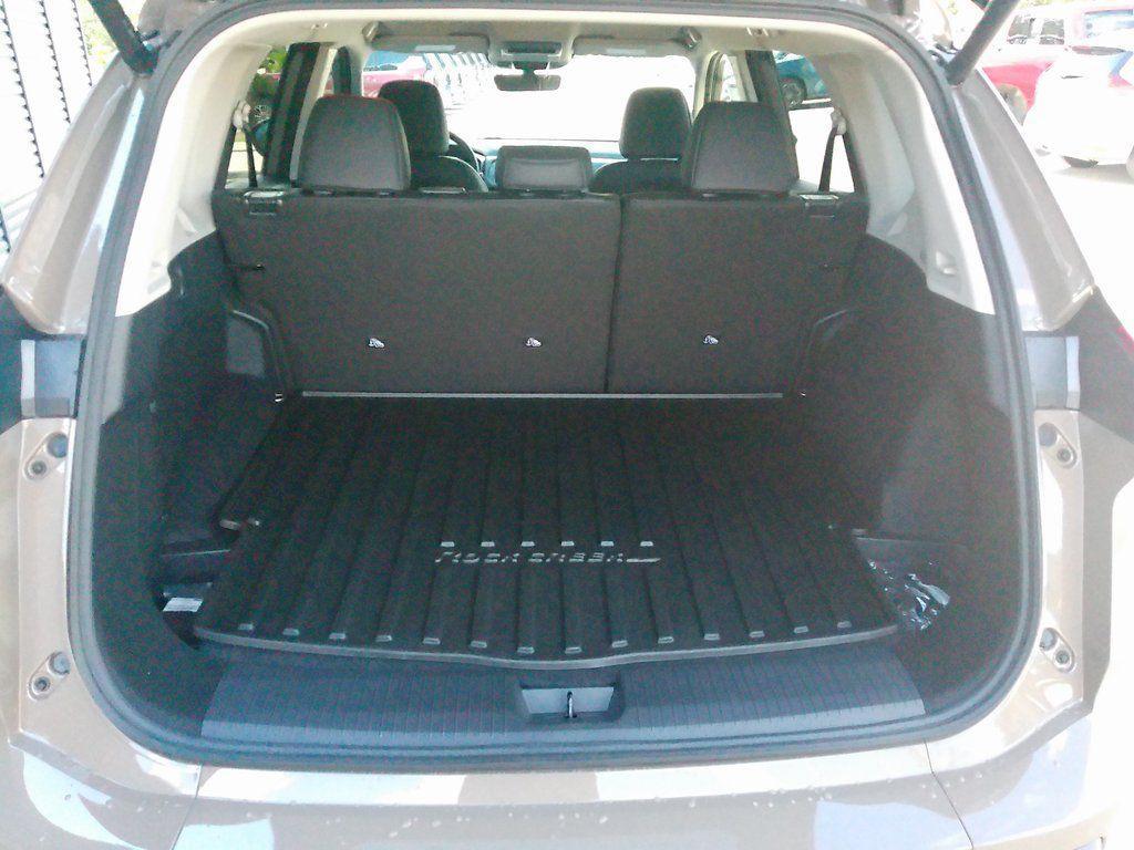 new 2026 Nissan Rogue car, priced at $34,185