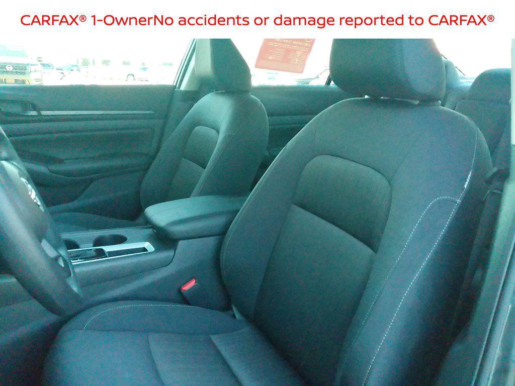 used 2025 Nissan Altima car, priced at $24,523