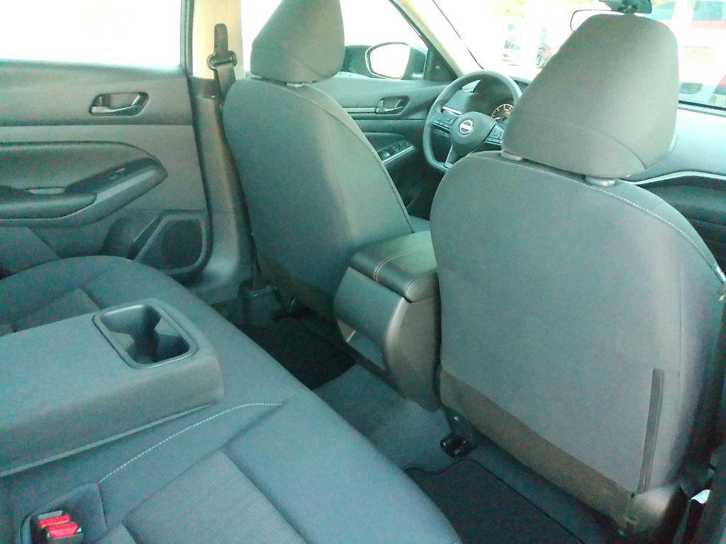 used 2025 Nissan Altima car, priced at $24,523