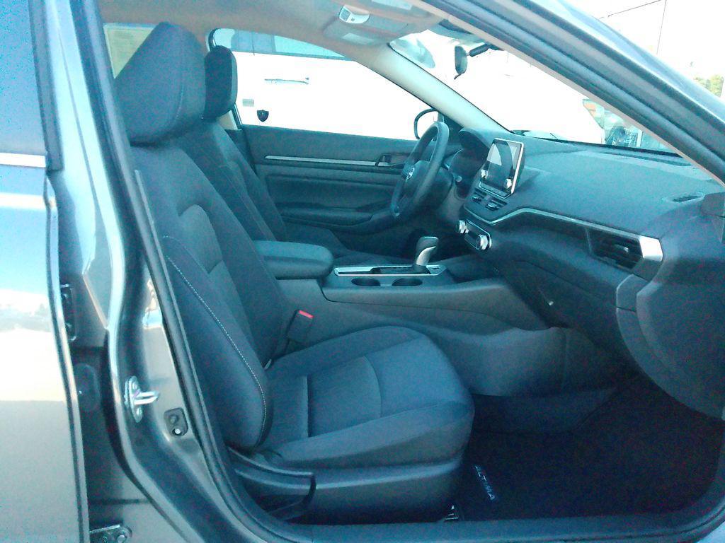 used 2025 Nissan Altima car, priced at $24,523