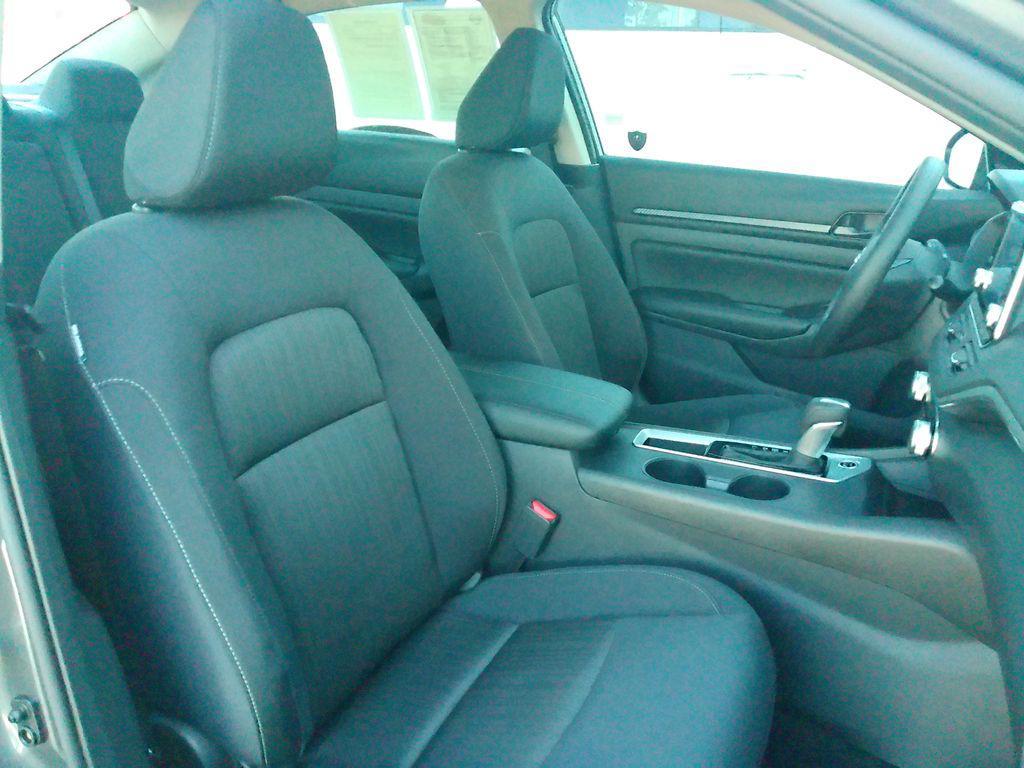 used 2025 Nissan Altima car, priced at $24,523