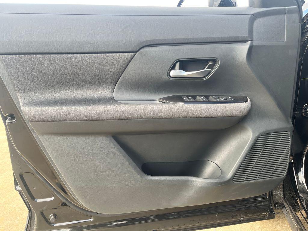 new 2026 Nissan Kicks car, priced at $26,634