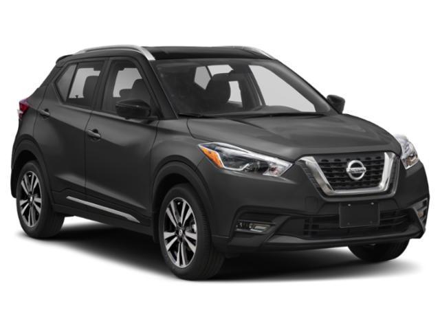 used 2019 Nissan Kicks car, priced at $16,250