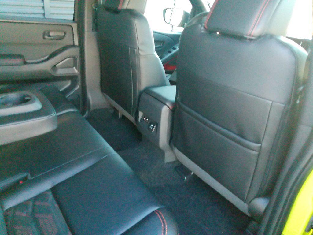 new 2026 Nissan Frontier car, priced at $45,104