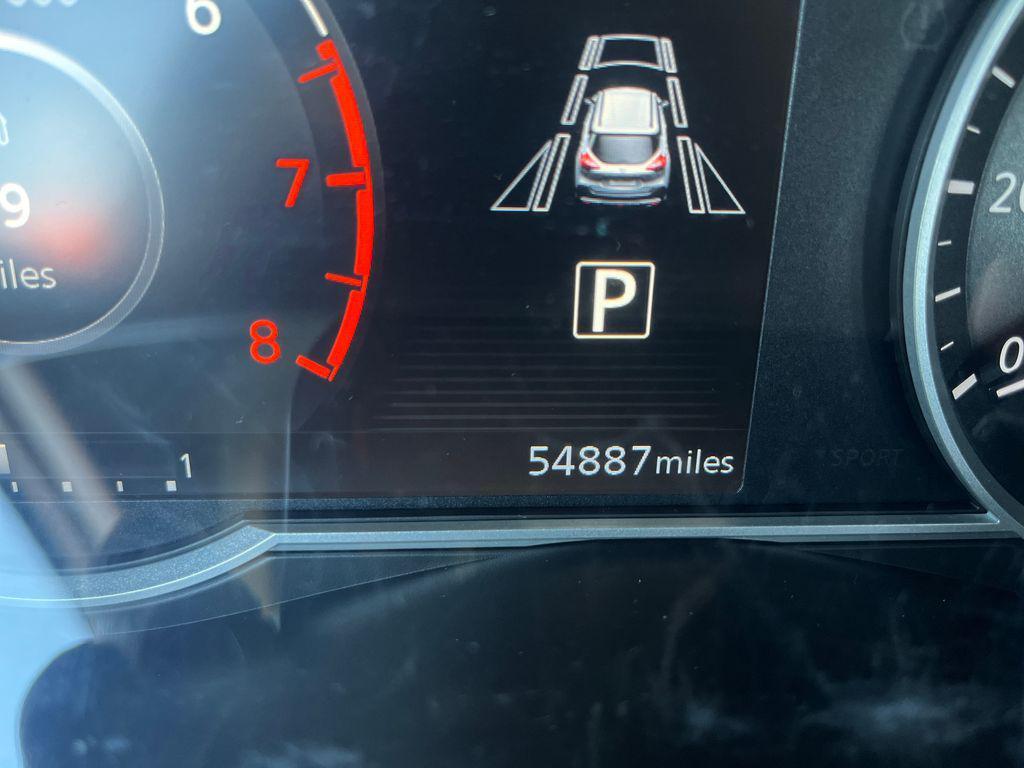 used 2020 Nissan Kicks car, priced at $17,212