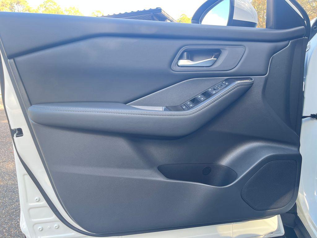 new 2026 Nissan Rogue car, priced at $31,629