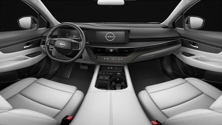 new 2026 Nissan Murano car, priced at $41,852