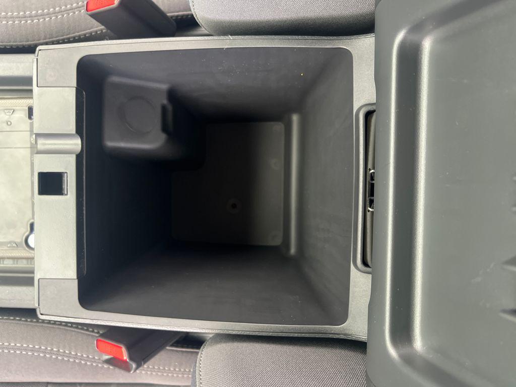 new 2026 Nissan Frontier car, priced at $41,007