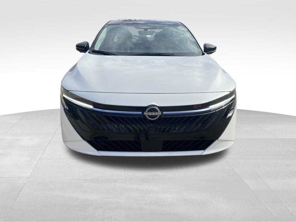 new 2026 Nissan Sentra car, priced at $30,437