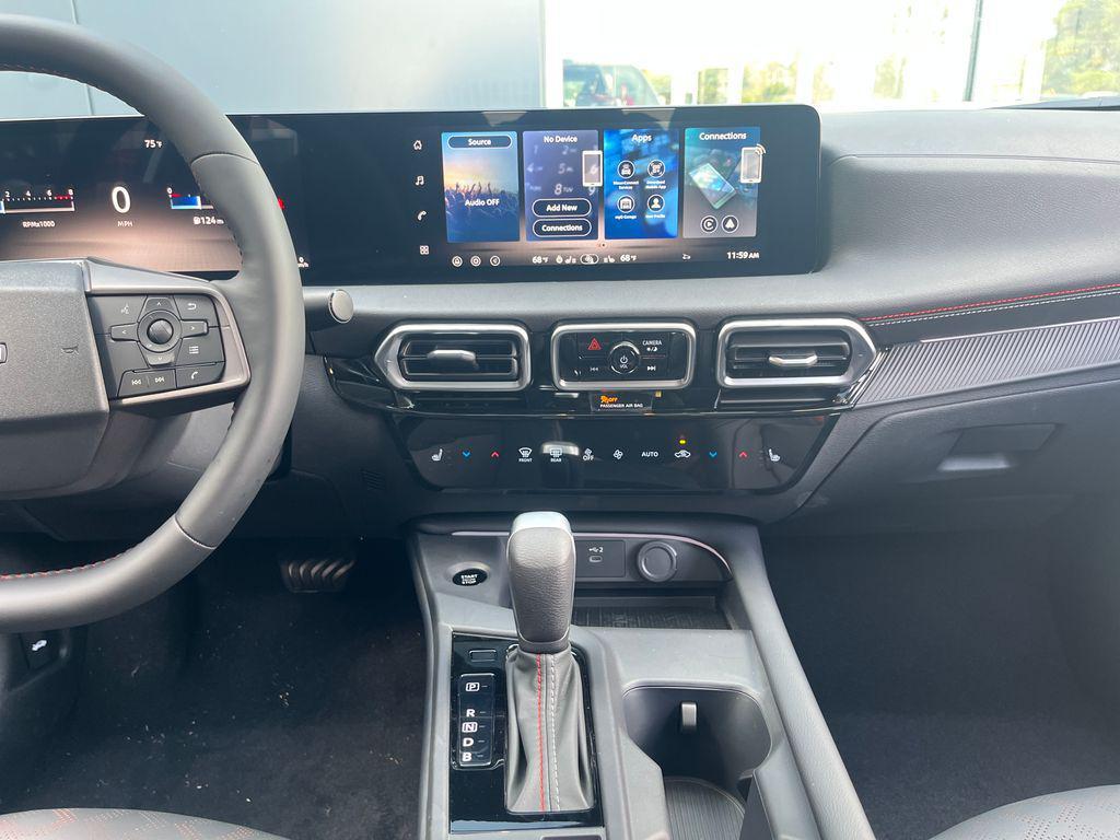 new 2026 Nissan Sentra car, priced at $30,437