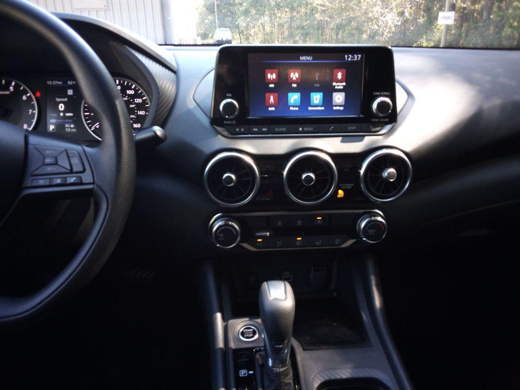 new 2025 Nissan Sentra car, priced at $20,233