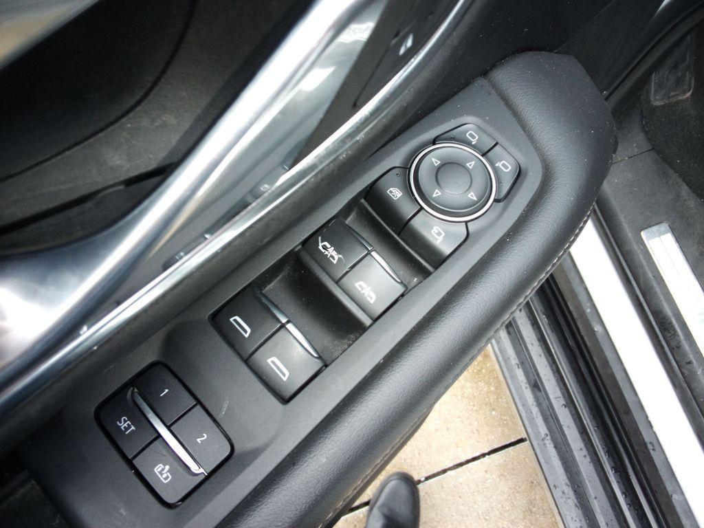 used 2023 Chevrolet Suburban car, priced at $44,725