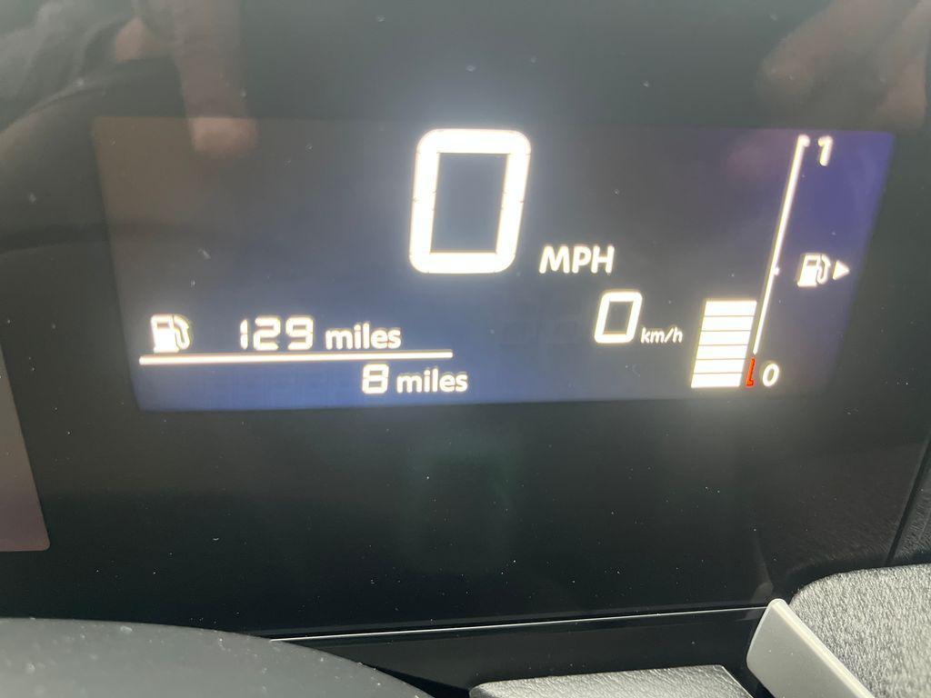 new 2026 Nissan Kicks car, priced at $26,236