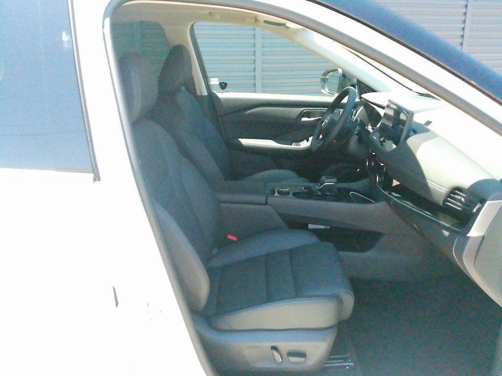 new 2025 Nissan Rogue car, priced at $39,293